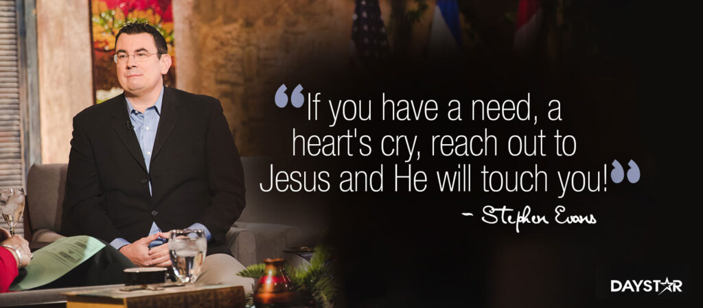 Light of Life International on Daystar Television